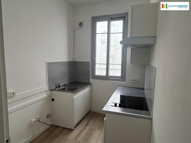 Appartement location à Foirail, Tarbes