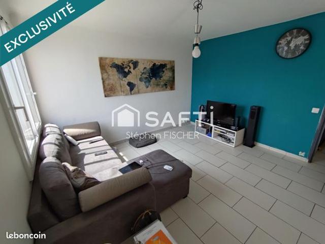 Appartement vente à Arrondissement de Draguignan, Draguignan