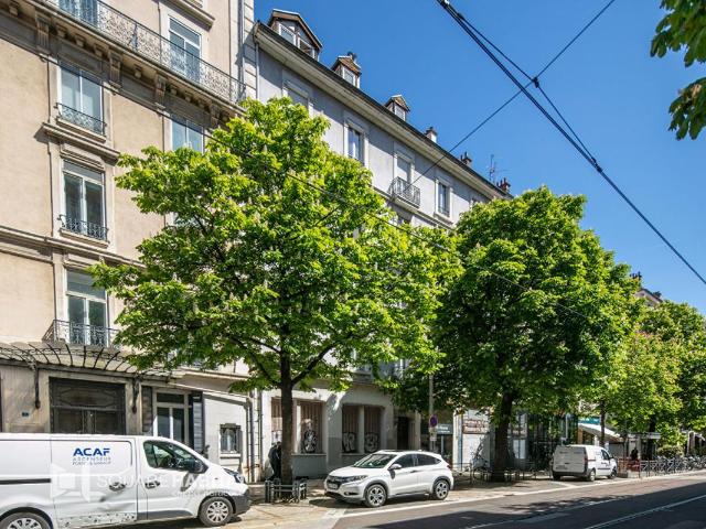 Appartement vente à Grenoble