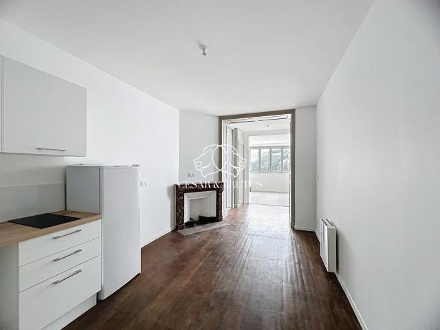 Appartement vente à Villefranche-sur-Saône, Rhône