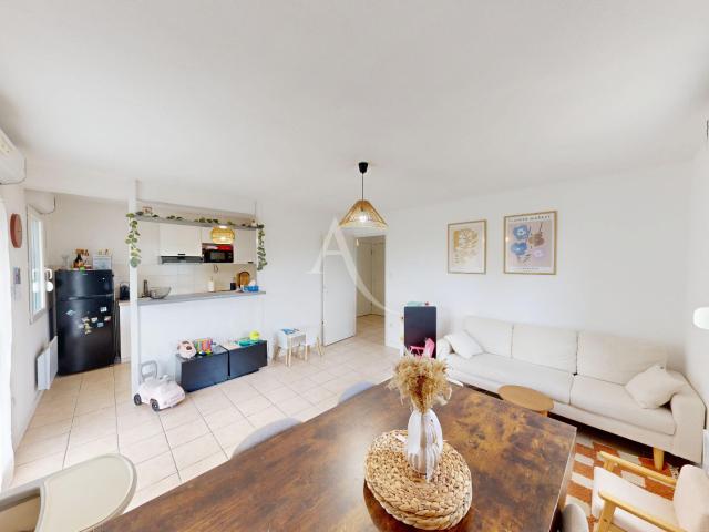 Appartement vente à Carcassonne