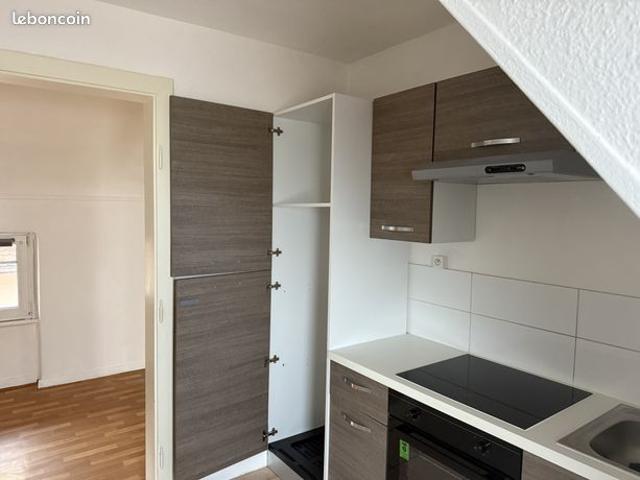 Appartement vente à Mulhouse, Wittenheim