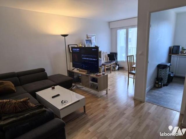 Appartement vente à Mantes-la-Jolie, Mantes-la-jolie