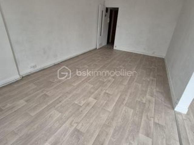 Appartement vente à Le Mans