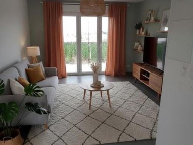 Appartement vente à Montpellier, Frontignan