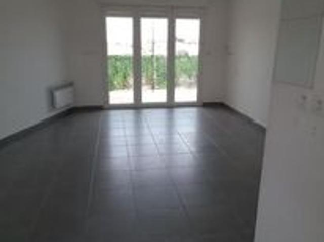 Appartement vente à Montpellier, Frontignan