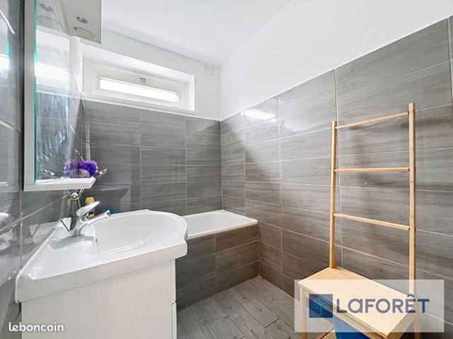 Appartement vente à Créteil