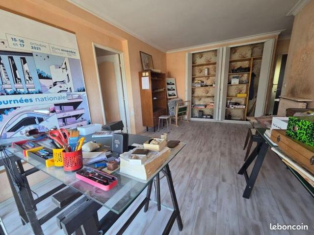 Appartement vente à Limoges, Panazol
