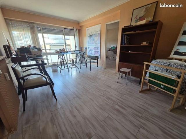 Appartement vente à Limoges, Panazol