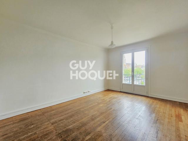 Appartement vente à Nantes