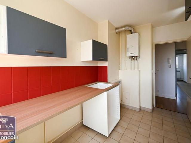 Appartement vente à Orléans, Saint-jean-le-blanc