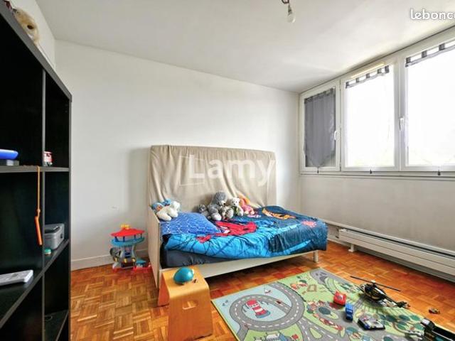 Appartement vente à Saint-Germain-en-Laye, Verneuil-sur-seine