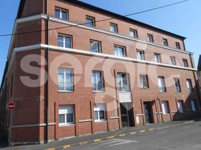 Appartement location à Lille, Lannoy