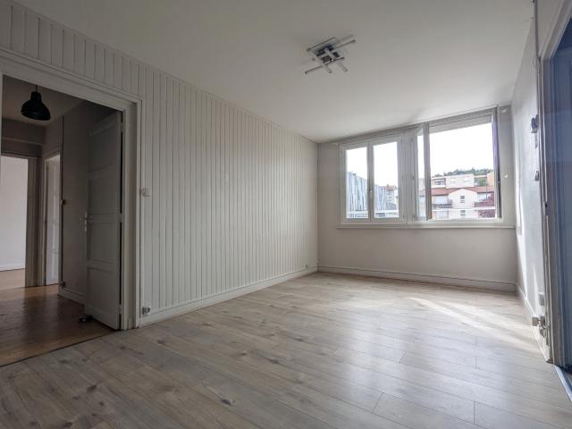 Appartement location à Les Bughes, Clermont-Ferrand