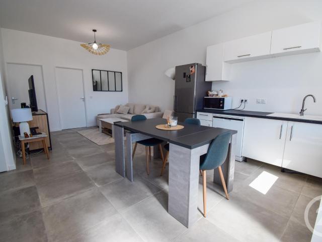Appartement vente à Villefranche-sur-Saône, Rhône