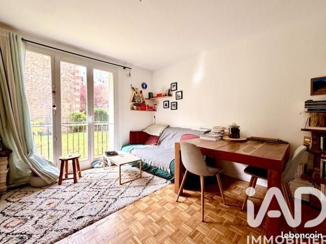 Appartement vente à Nanterre, Asnières-sur-seine