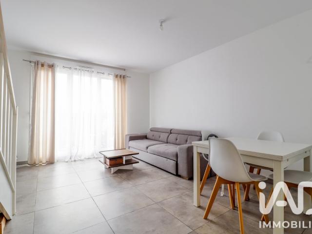 Appartement vente à Ballainvilliers, Essonne