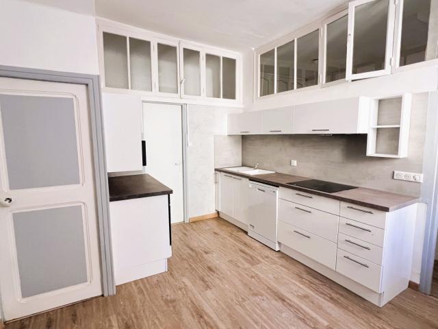 Appartement vente à Nice, Saint-sauveur-sur-tinée