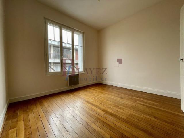 Appartement location à Ussel