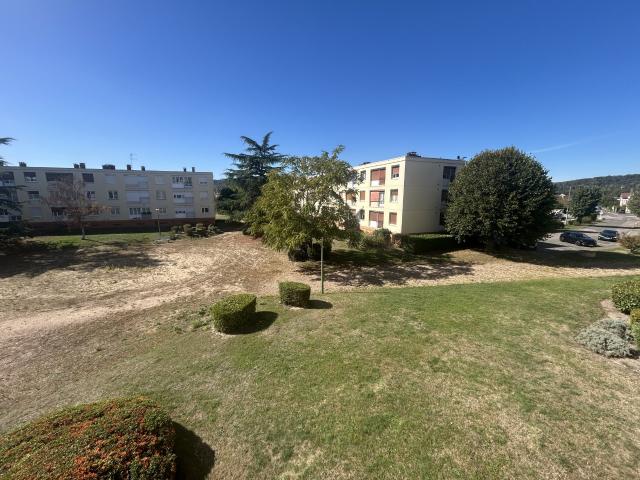 Appartement vente à Cléon, Seine-Maritime