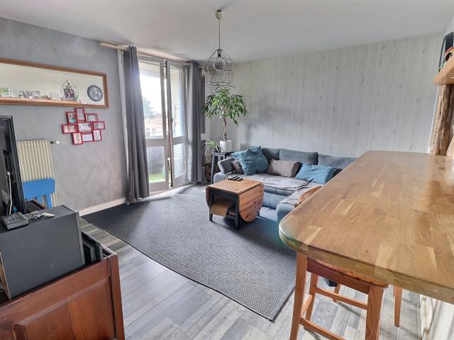 Appartement vente à Franconville, Val-d'Oise