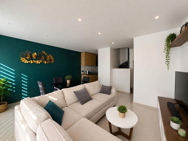 Appartement vente à Meaux, La Ferté-sous-jouarre