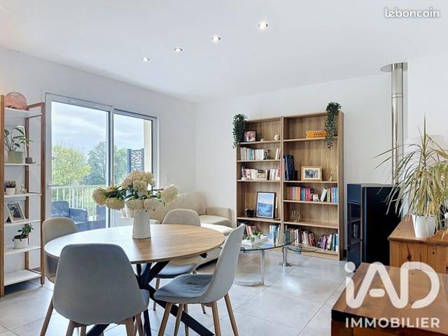 Appartement vente à Saint-Félix, Lot