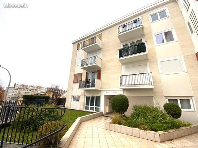 Appartement vente à Argenteuil, Eaubonne