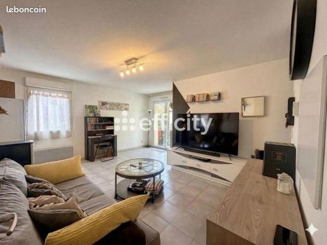 Appartement vente à Périgueux, Mussidan