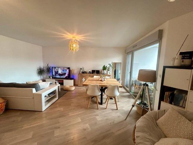 Appartement vente à Valenciennes