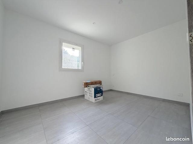 Appartement vente à Saint-Jean-de-Maurienne, Villargondran
