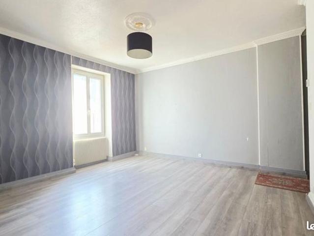 Appartement vente à Bourges