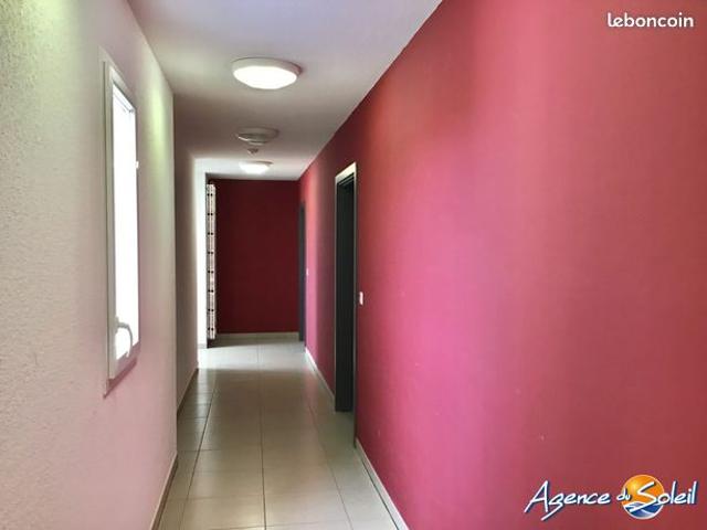 Appartement vente à Céret, Théza