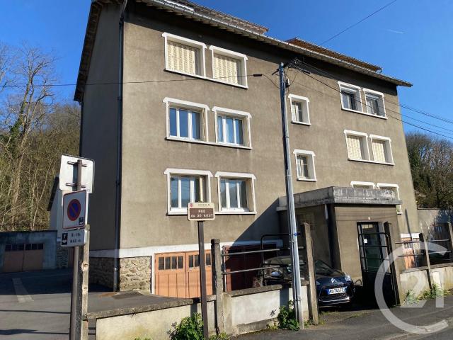 Appartement location à Sarcelles, Ecouen