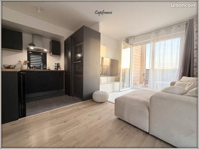 Appartement vente à Melun