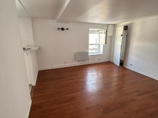 Appartement location à Meaux