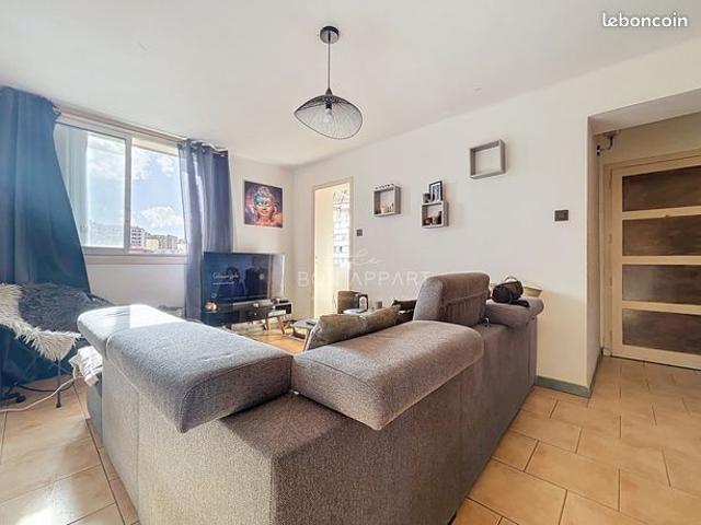 Appartement vente à Ajaccio