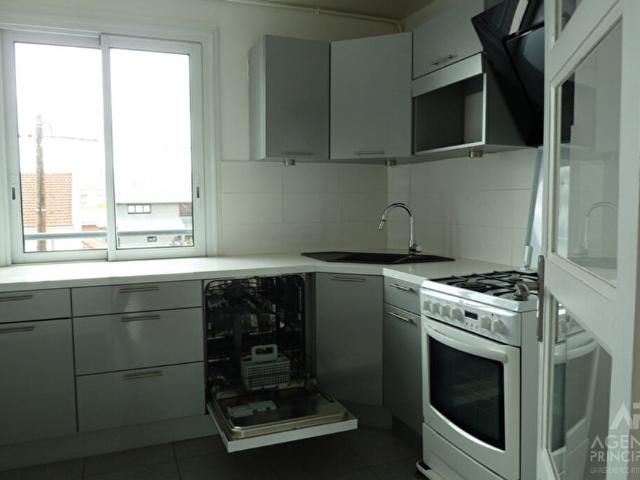 Appartement location à France métropolitaine, Rueil-malmaison