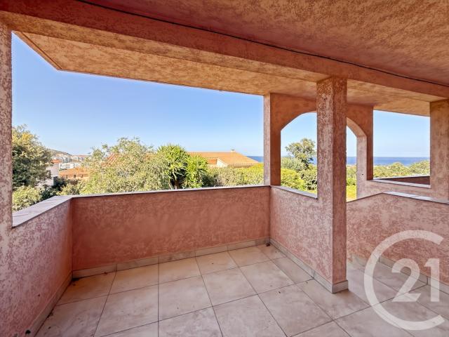 Appartement vente à Calvi, L'ile-rousse