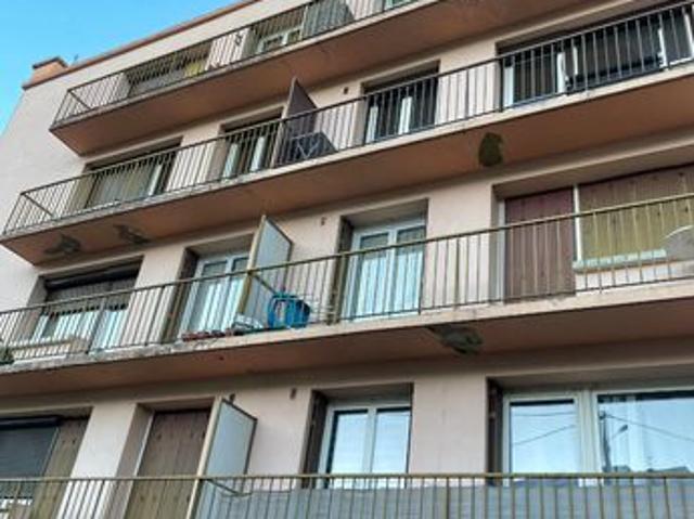 Appartement vente à Saint-Étienne, Saint-etienne