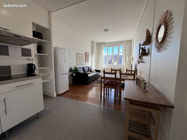 Appartement vente à Grenoble