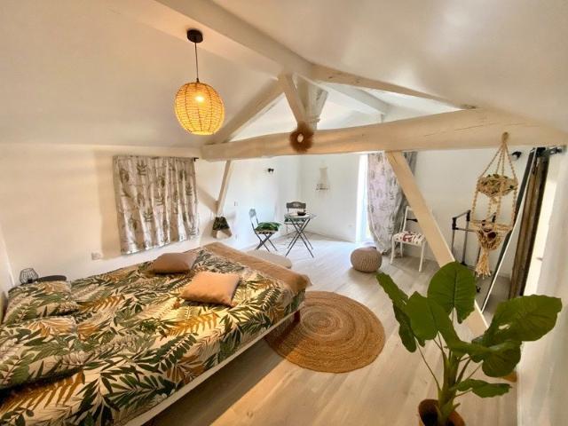 Appartement vente à France métropolitaine, Saint-sever