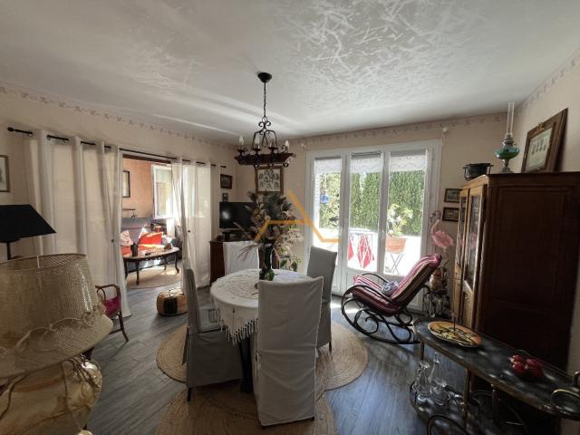 Appartement vente à Carpentras, Valréas