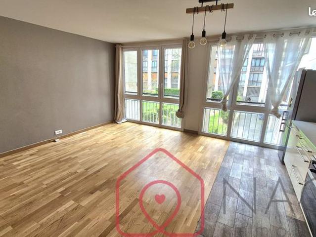 Appartement vente à Boulogne-Billancourt, Meudon