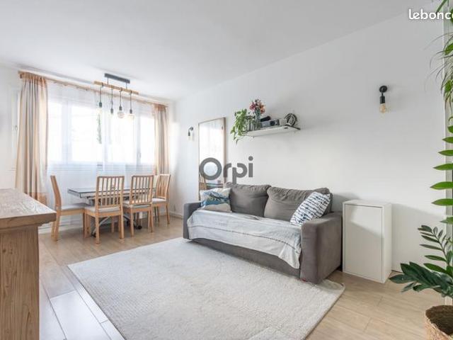 Appartement vente à Nogent-sur-Marne, Joinville-le-pont