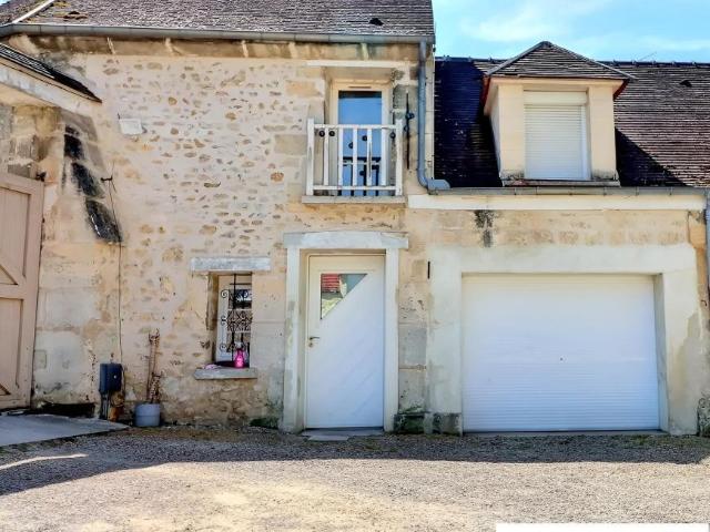 Appartement vente à Senlis, Verneuil-en-halatte