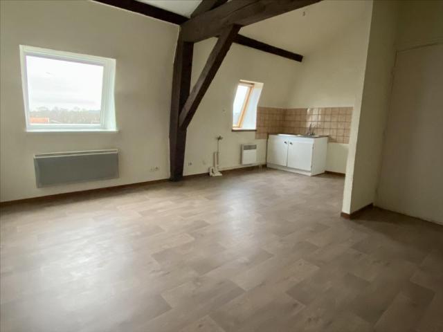 Appartement location à Toul, Dommartin-lès-toul