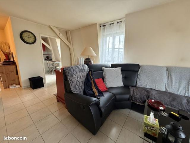 Appartement vente à Saumur