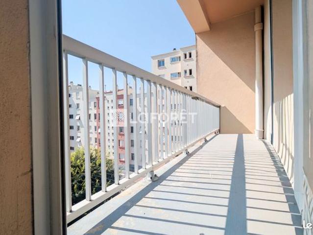 Appartement vente à Montpellier