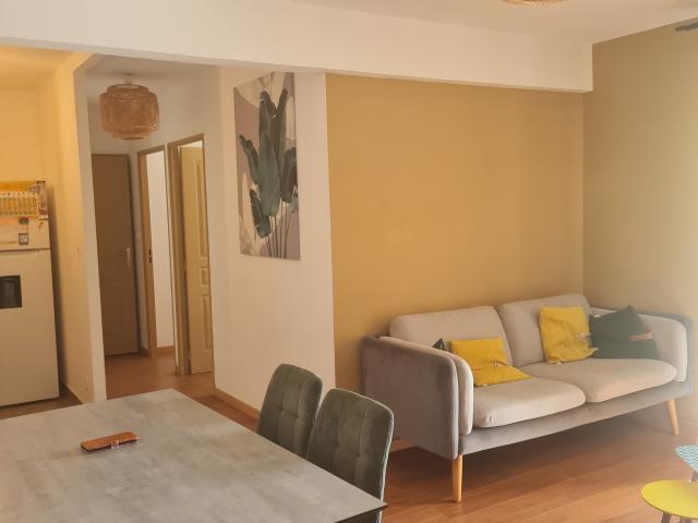 Appartement vente à La Réunion